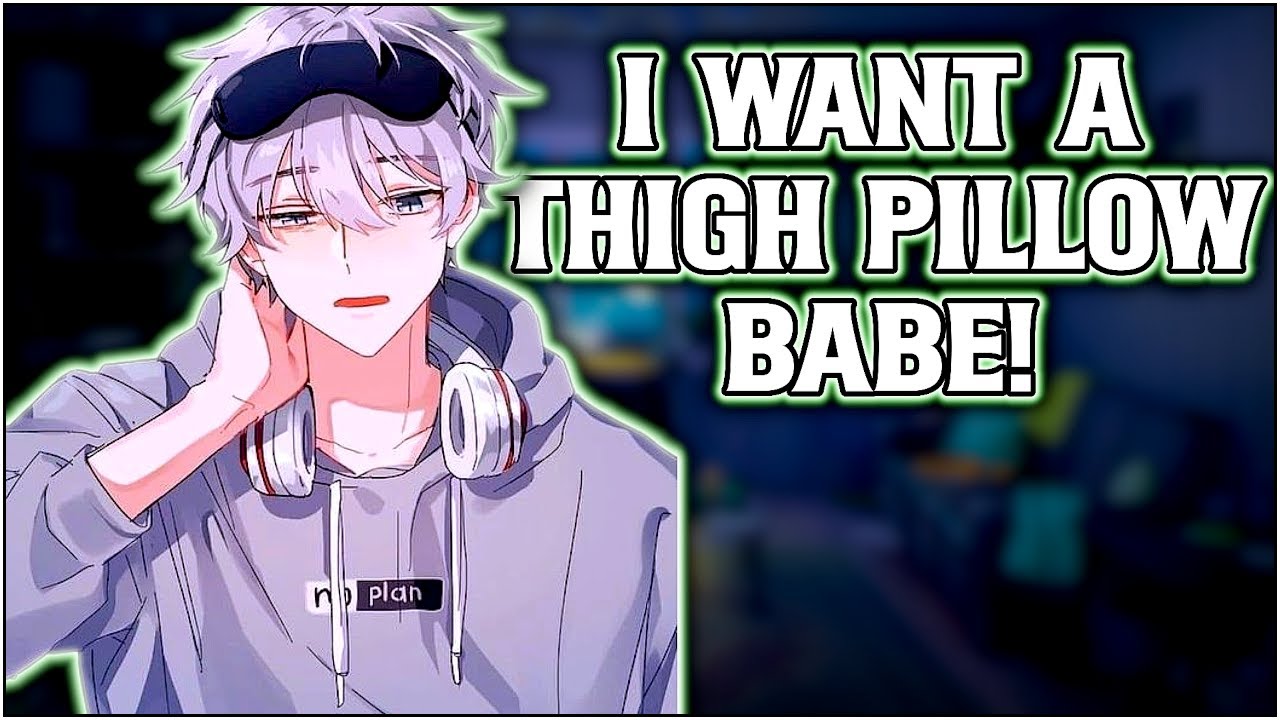 Needy Boyfriend Falls Asleep In Your Lap [M4A]{ASMR Audio}[Cuddling][Kissing]
