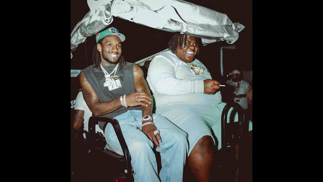[FREE] BigXthaPlug x Rosama Type Beat - 