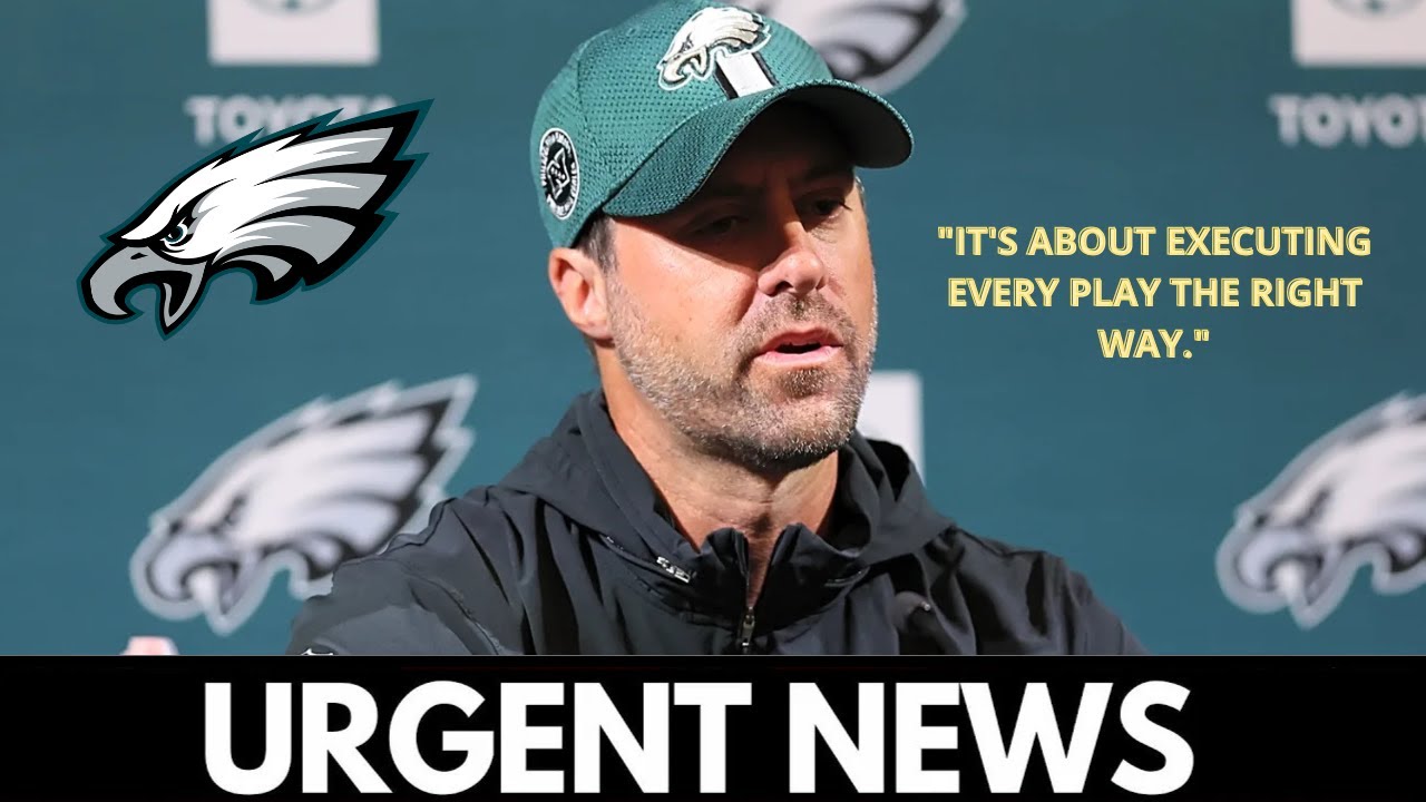 BREAKING NEWS:LAST-MINUTE MOVE: Eagles sign defender from Canada