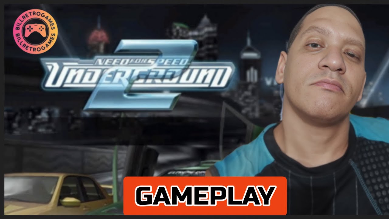 NEED FOR SPEED UNDERGROUND 2 part 2 #games #shorts #shortvideo #gaming #gameplay 