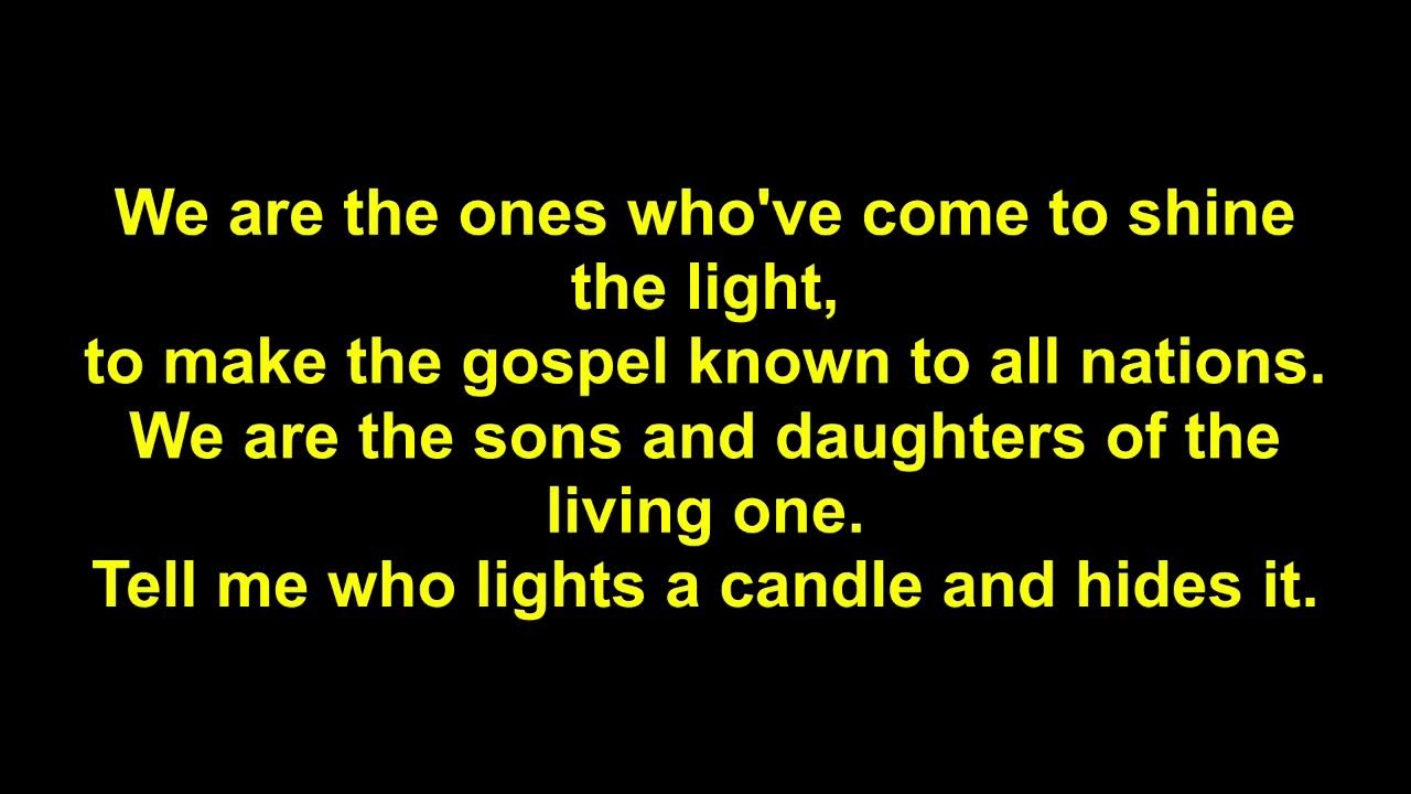 YOUTH SUNDAY SERVICE || MARCH 15TH 2026