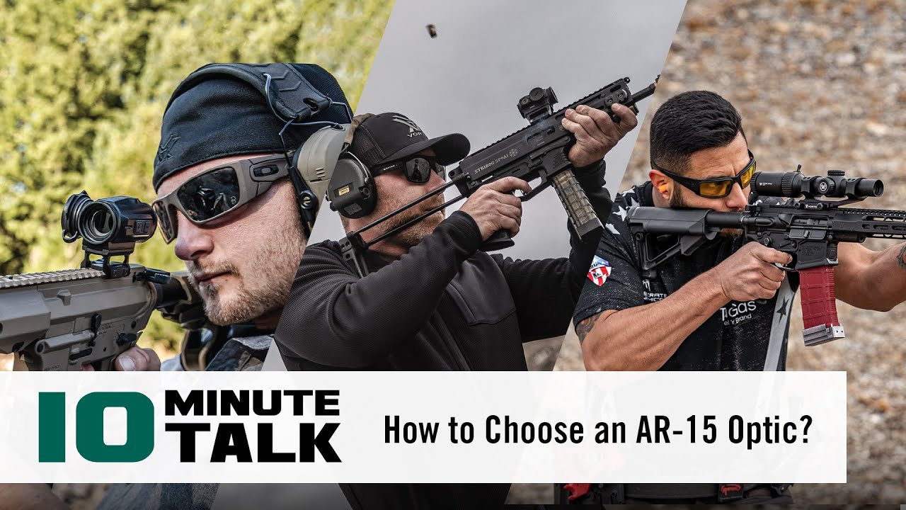#10MinuteTalk