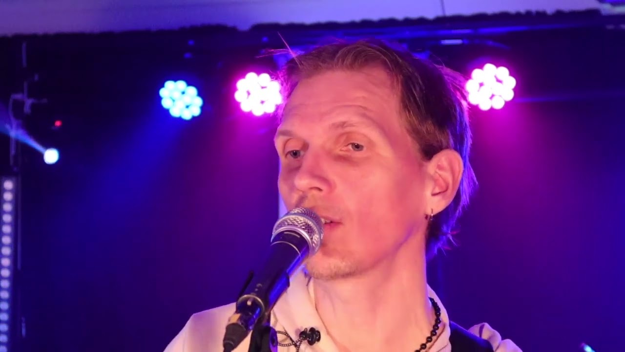 Thomas Nilsen - Kjærlighet dør