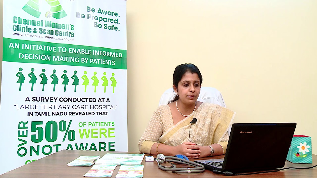 Learn about the Doppler Ultrasound Scan for Pregnant Women