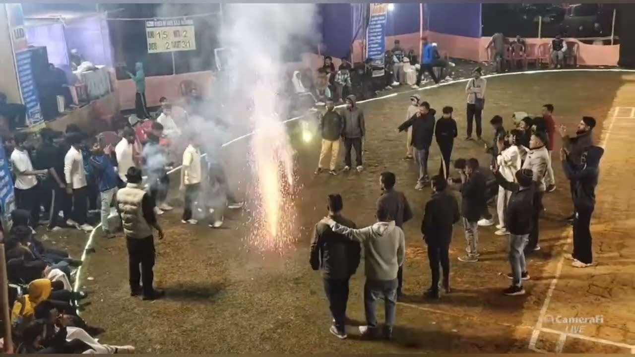 Big Final Match 😱🔥 || Toxic 7 Vs Run Raiders || Cricket Short Circle Tournament || A.P.L 🏏🔥