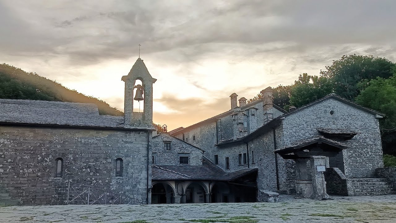 Caminho de Assis / Cammino di Assisi