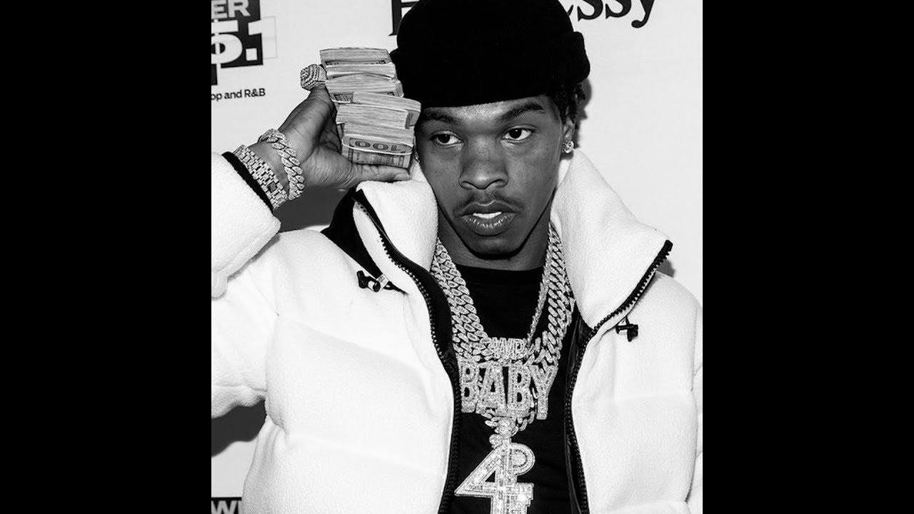 [FREE] Lil Baby Type Beat - 