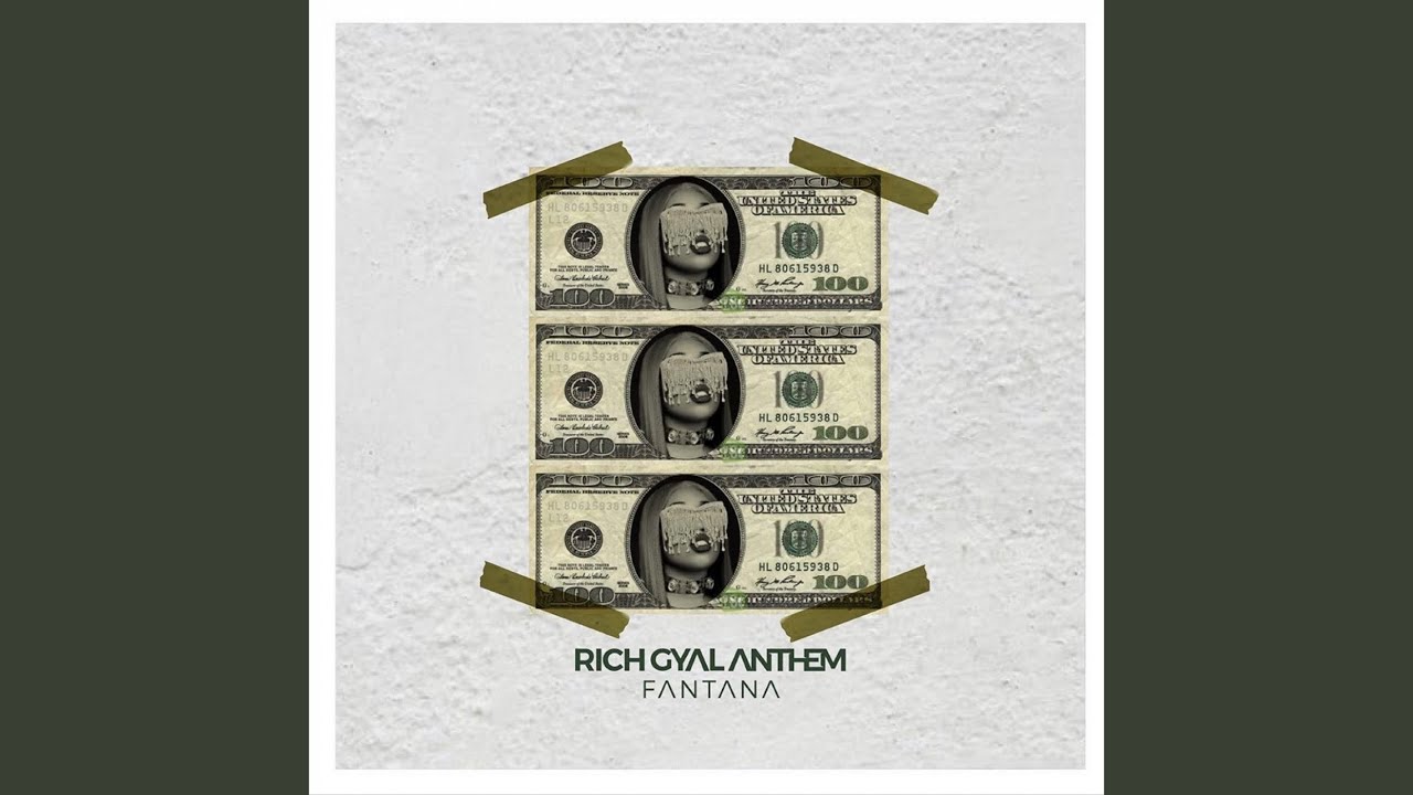 Rich Gyal Anthem