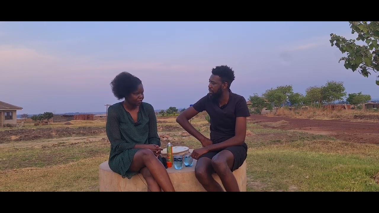 Selmor Mtukudzi and Tendai Manatsa- It's Not A Podcast S2 E2 (Submission)