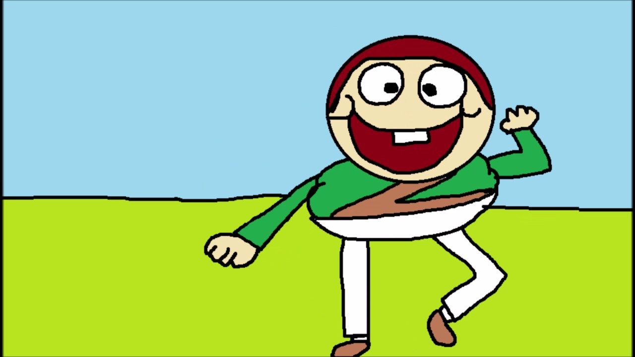 Nicks adventurous dance