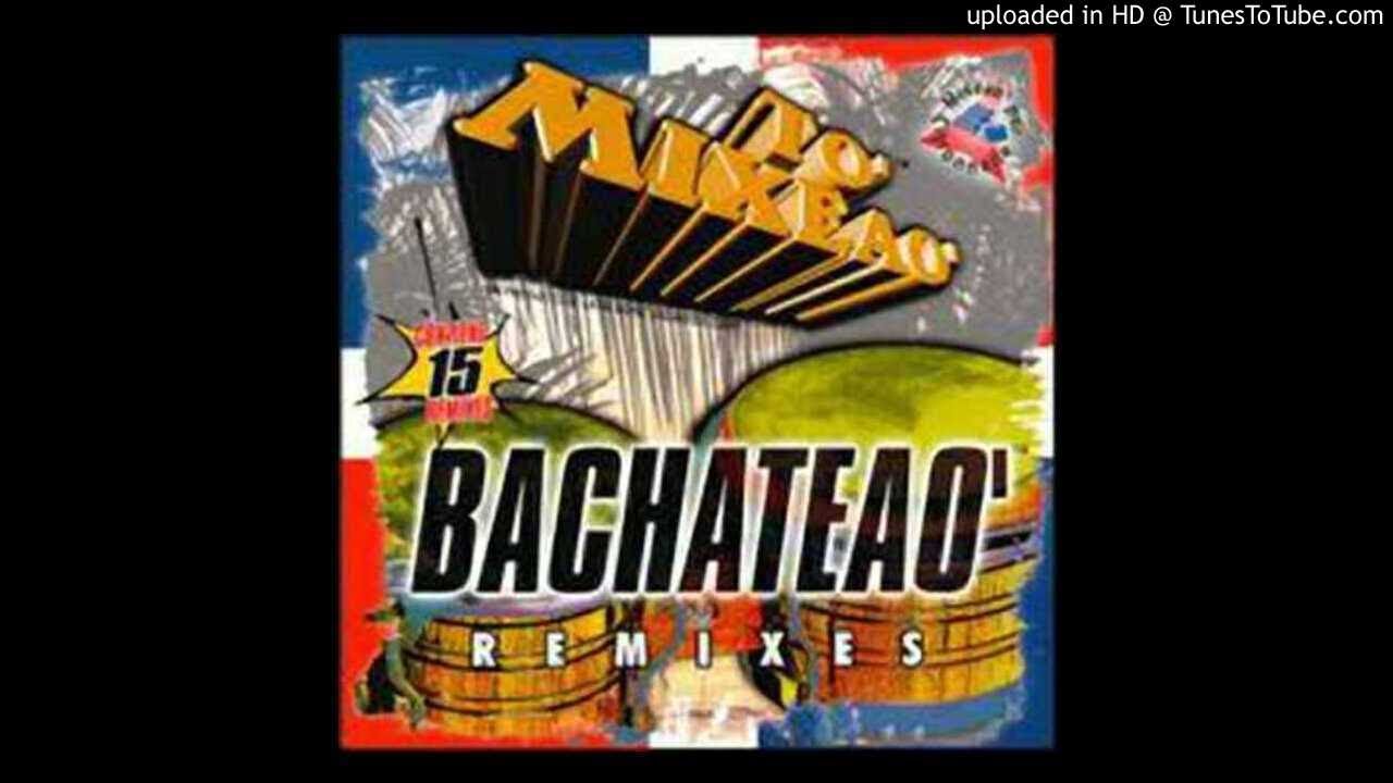 07 Quiero Saber De Ti (Remix)