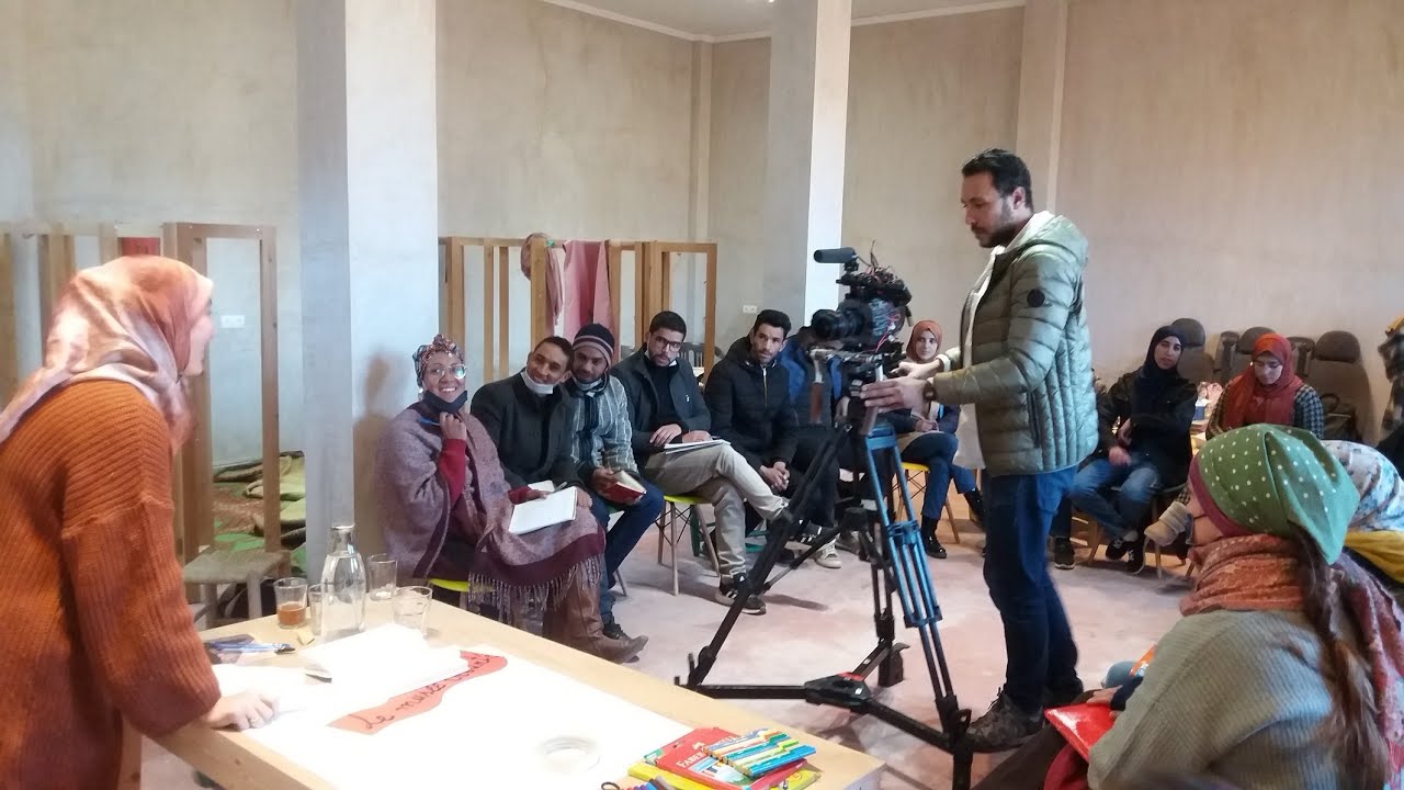 Die Schule der Gipfel - 