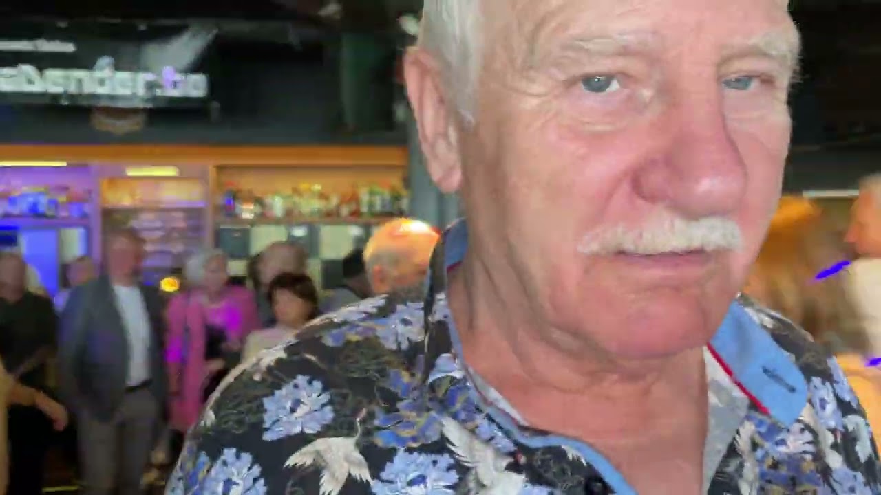 Memorial of Roger Goosens 1956  2024