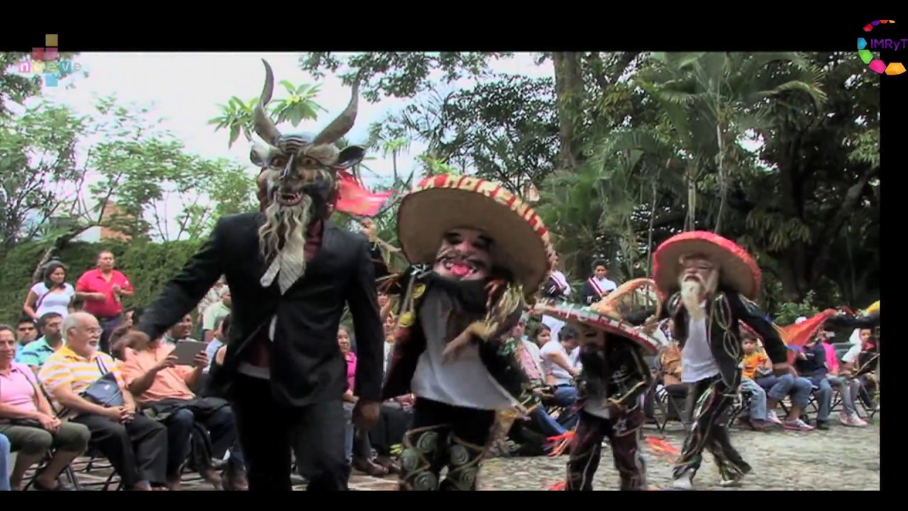 INTANGIBLE: Encuentro de jaguares