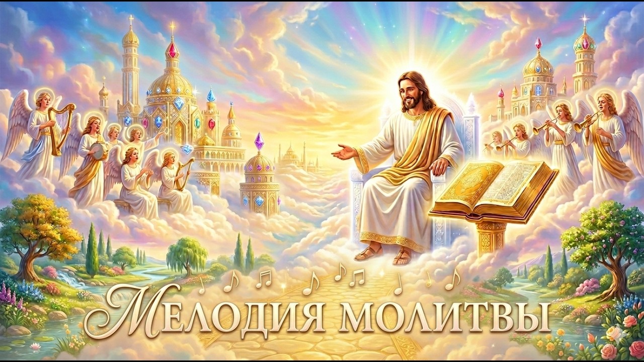 «Господь Всемогущий»