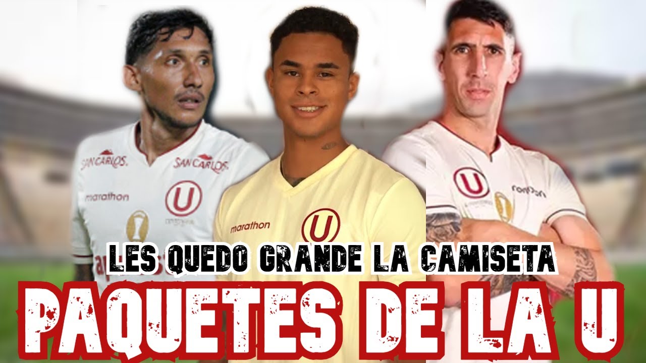 LAS GRANDES ESTAFAS de UNIVERSITARIO de DEPORTES 2024 😖
