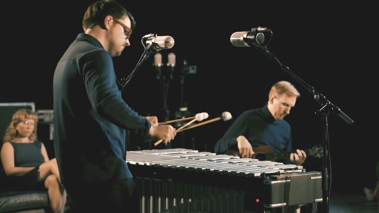 Herd (Live vol. 2): Trust Me
