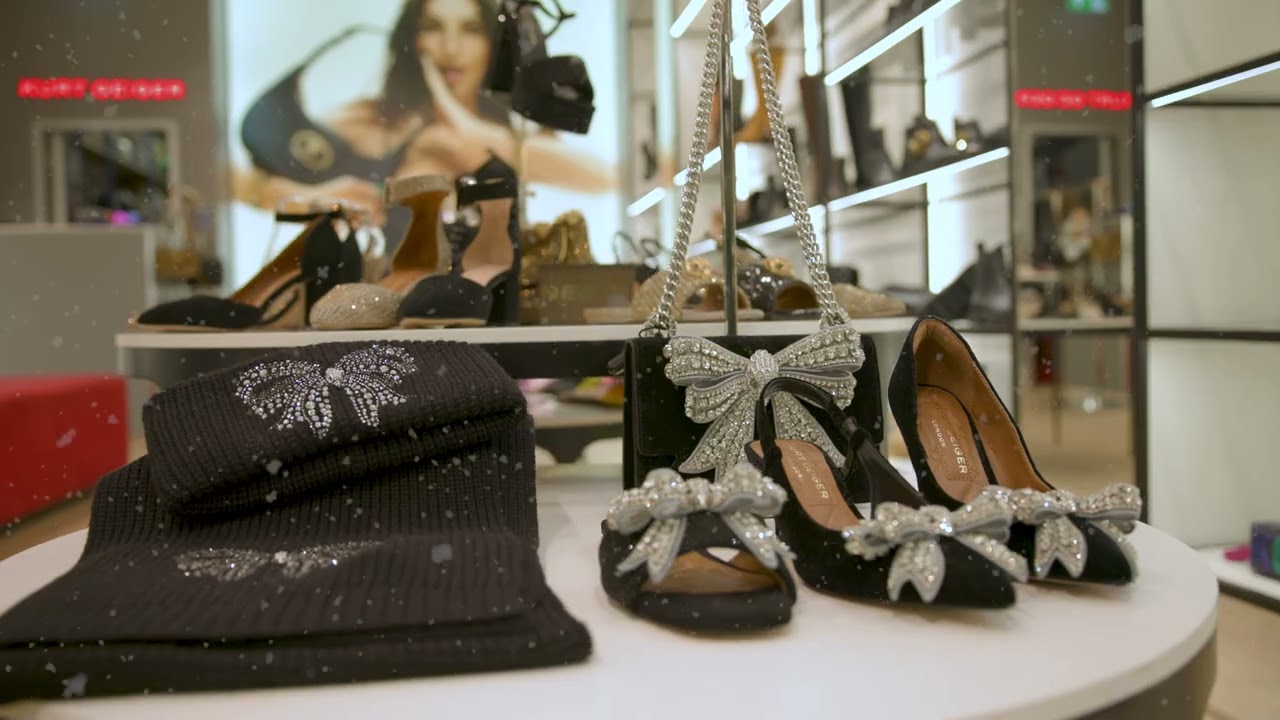 Shop Christmas | The Friary Guildford | 2024