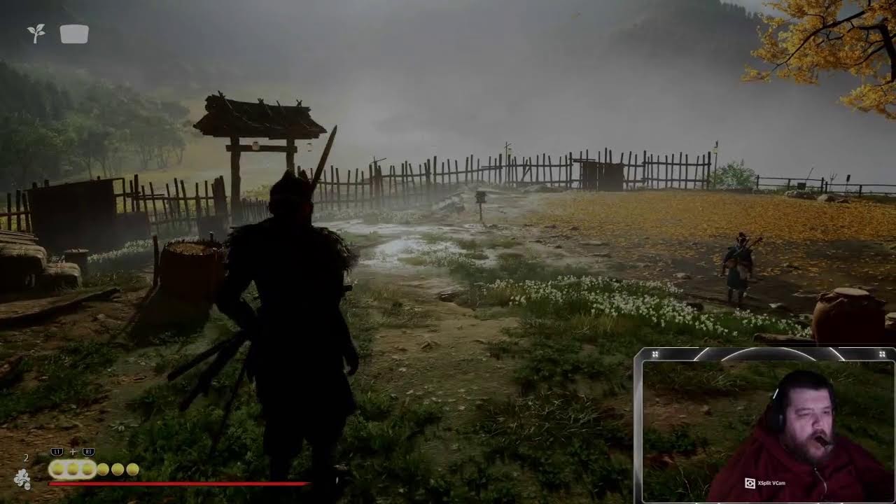Ghost of Yotei(Path to 20 new subs)(PS5)