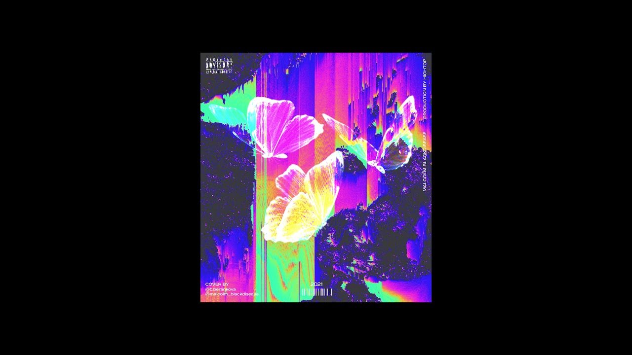 Malcolm - Fell (feat. Gamb)