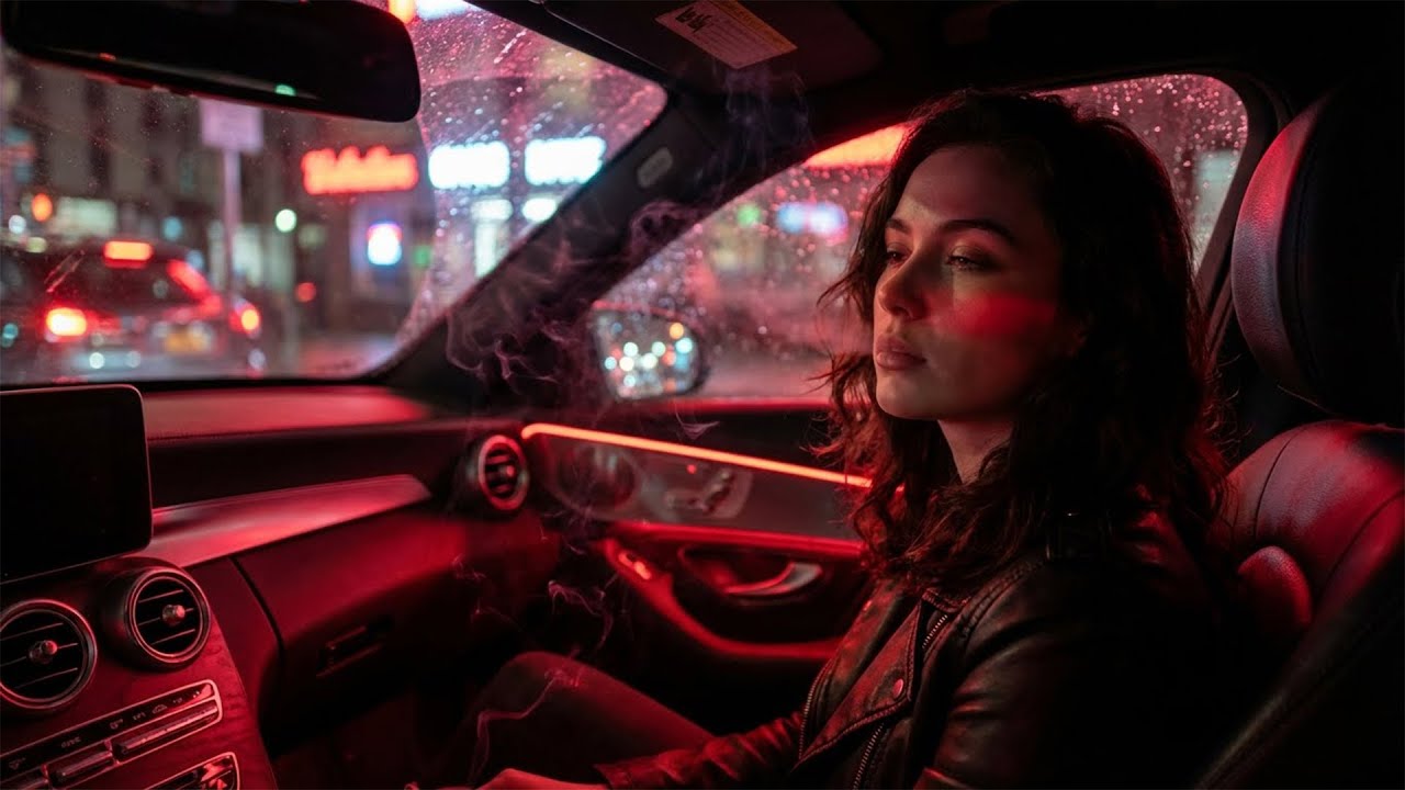Smoke Mood — Just Relax | Deep House Mix 2026 • Chill / Night Vibes / Stress Relief