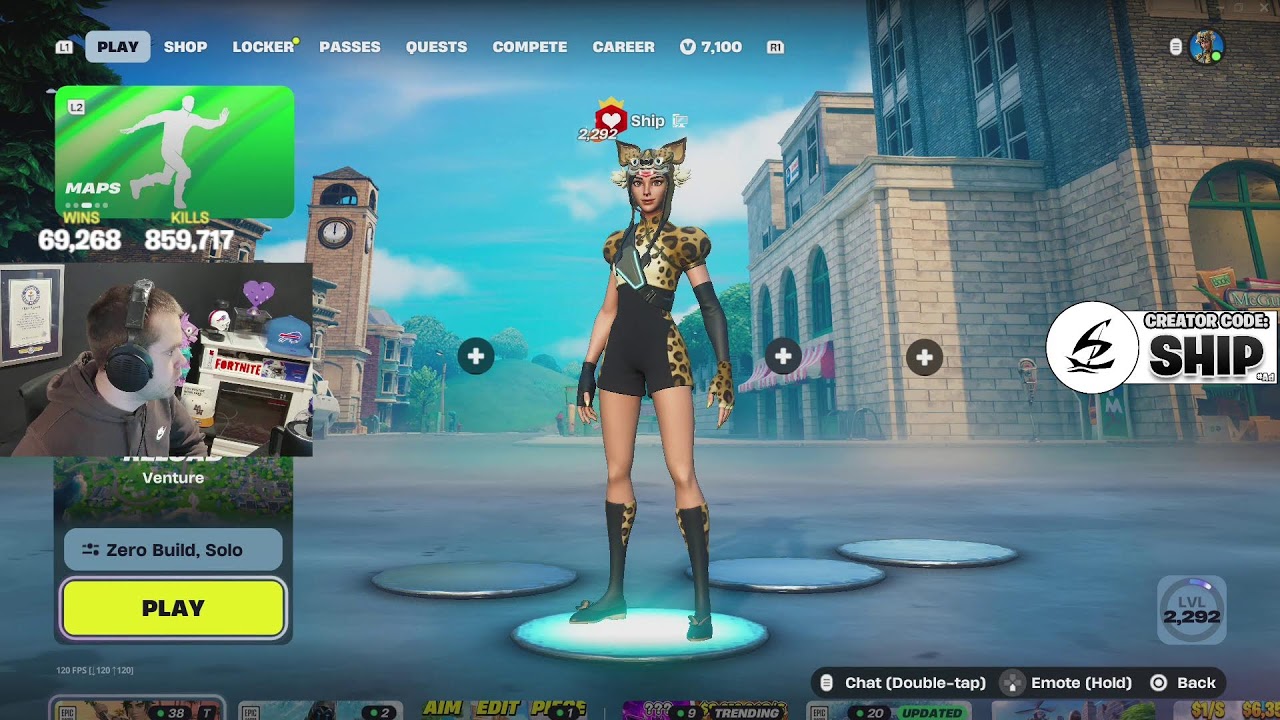 Zero Build Vibes