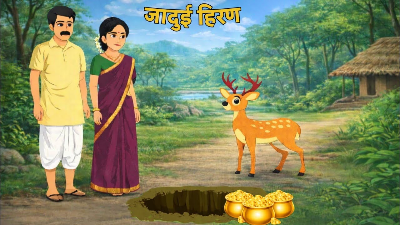 How This Poor Farmer Became An Agriculture Tycoon