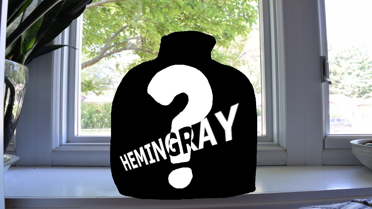 Whats in the Bawx!? / New Mystery Hemingray Insulator