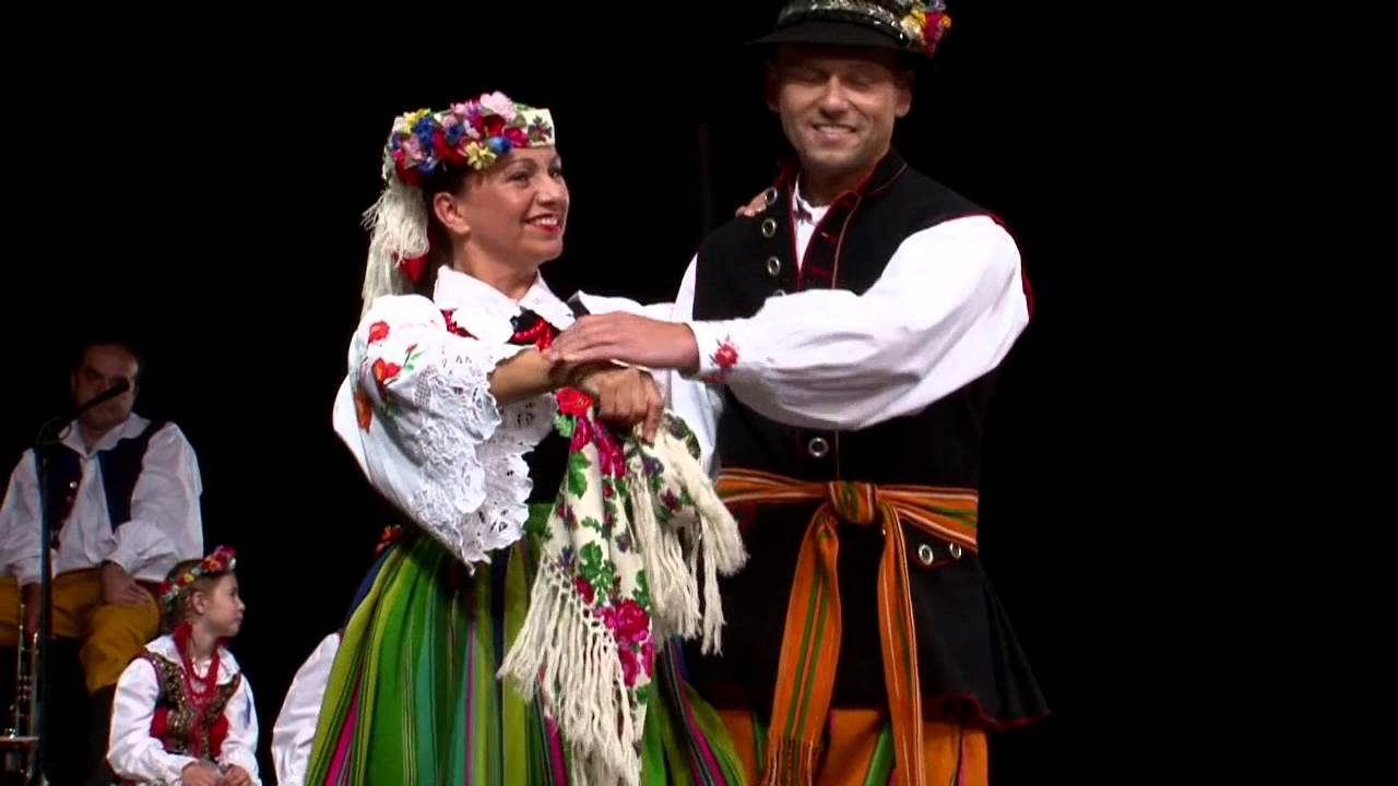 14. Duet taneczny 