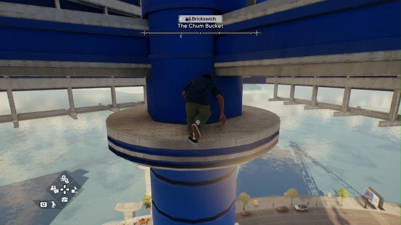 skate