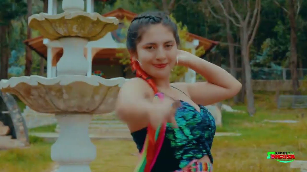 Mix San Marquinitas - Onda Serrana / VIDEOCLIP PRIMICIA 2024