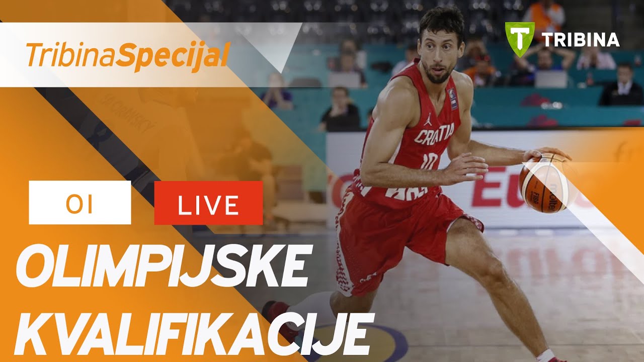 Roko Leni Ukić | Olimpijske kvalifikacije | Košarkaški specijal