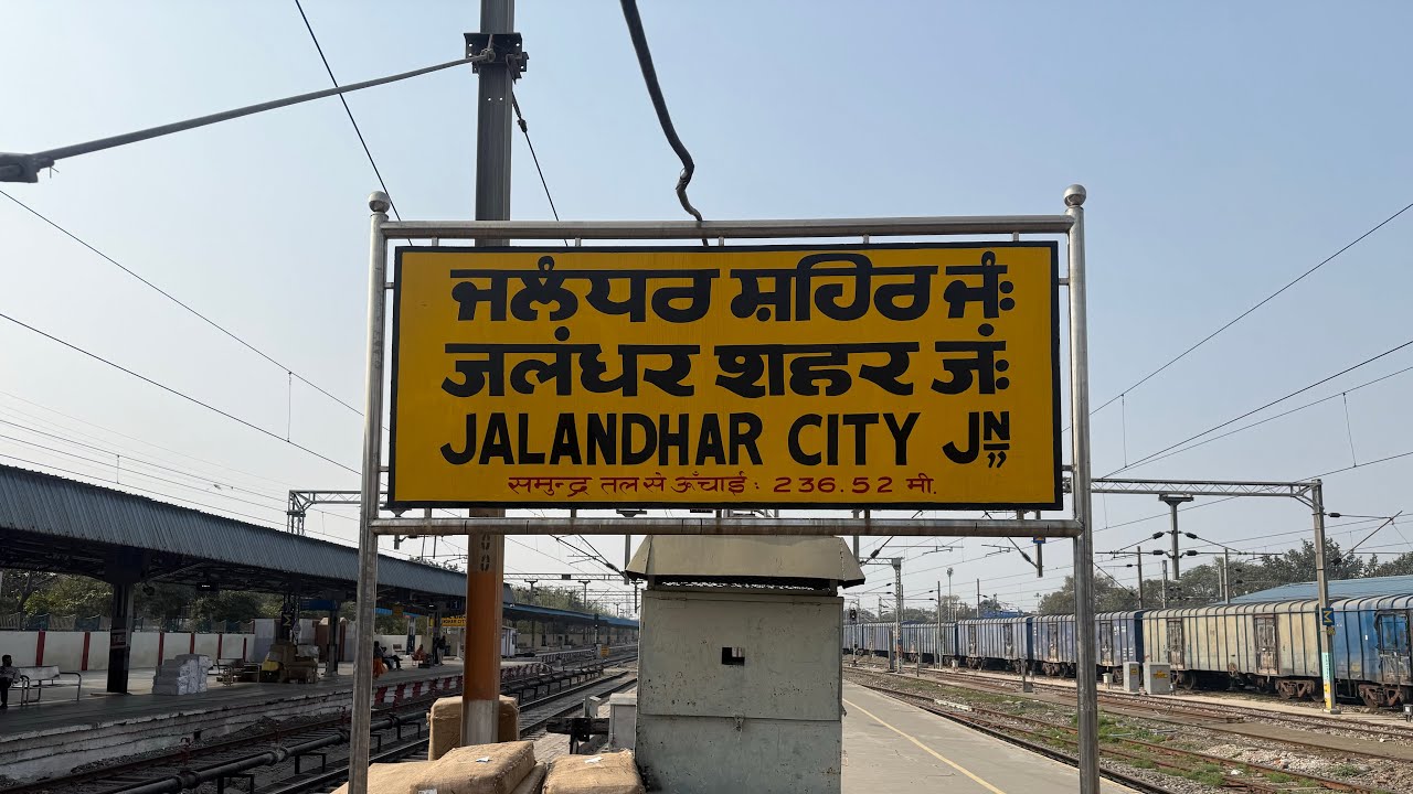 aaj hamara punjab mai last day 