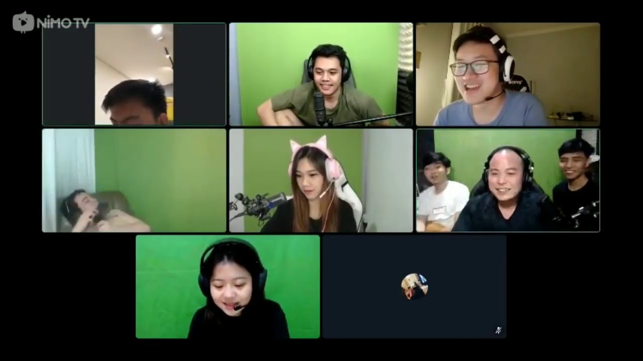 PODCAST EVOS FUNI,CEYI,OURA ft DONKEY boker