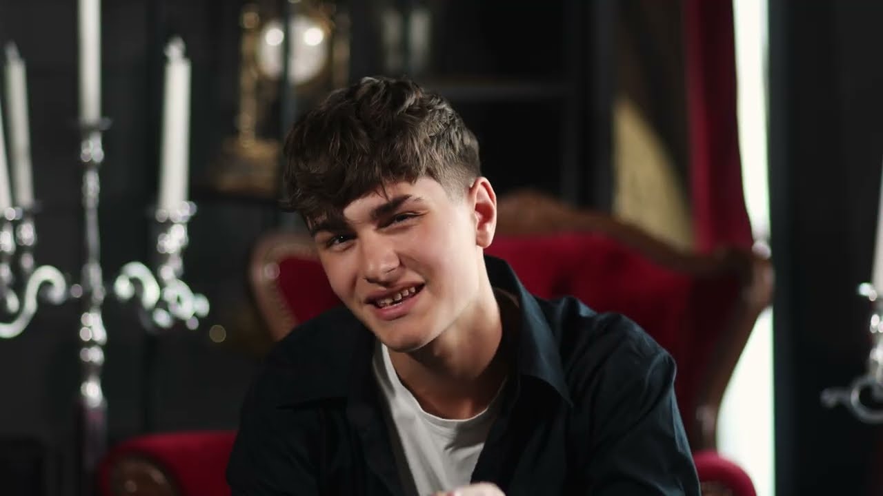 Andrei Toma - Vara nu dorm (cover Connect-R)