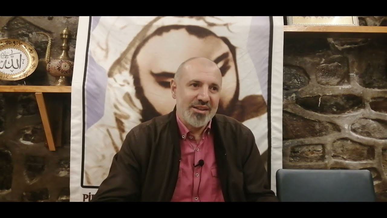 Melamet Sohbetleri | Turgut Sevci | 02.10.2023