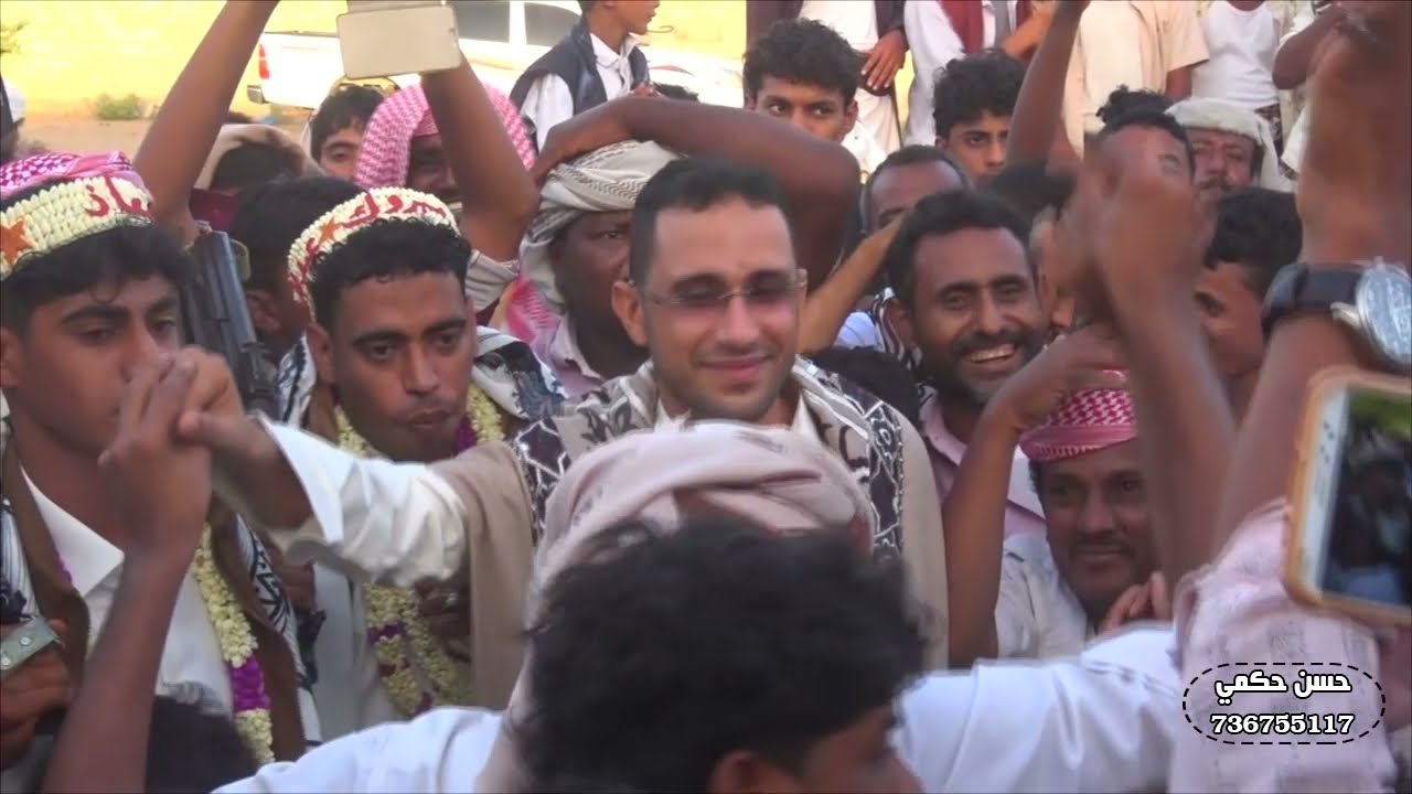 اروع زفه مع اروع دويتو للمنشد ابراهيم حبيب & عماد الفقيه | افراح آل المغرسي العباسي
