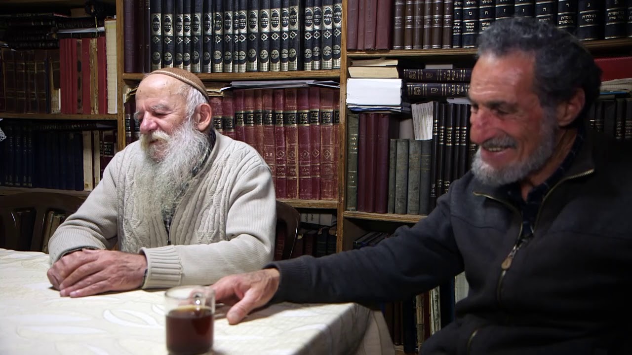 מה חושב הרב ישועה בן שושן זצ