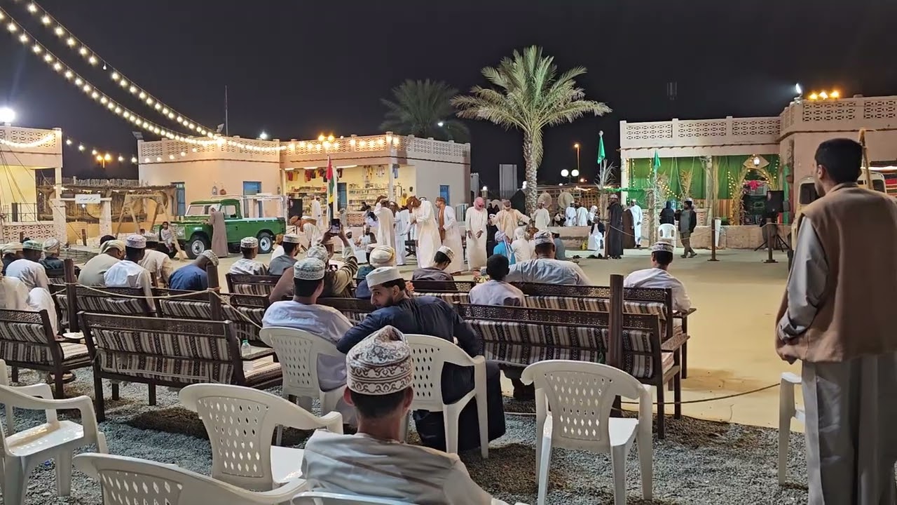 Sohar Festival 2026