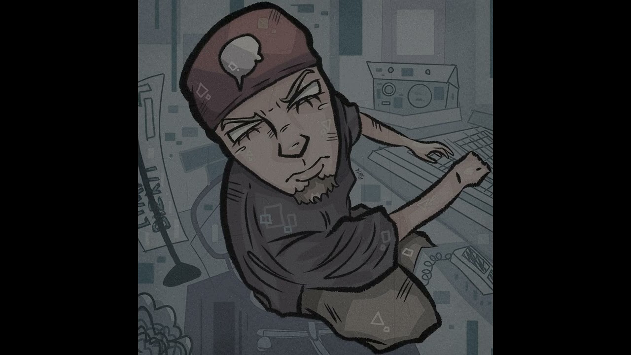 Jerk Type Beat - MY WAY (prod. aluado)