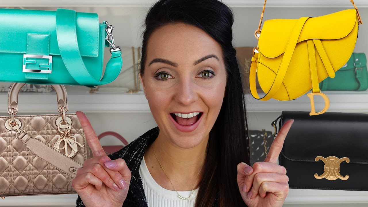 7 HOTTEST Bag Trends For 2023 🔥