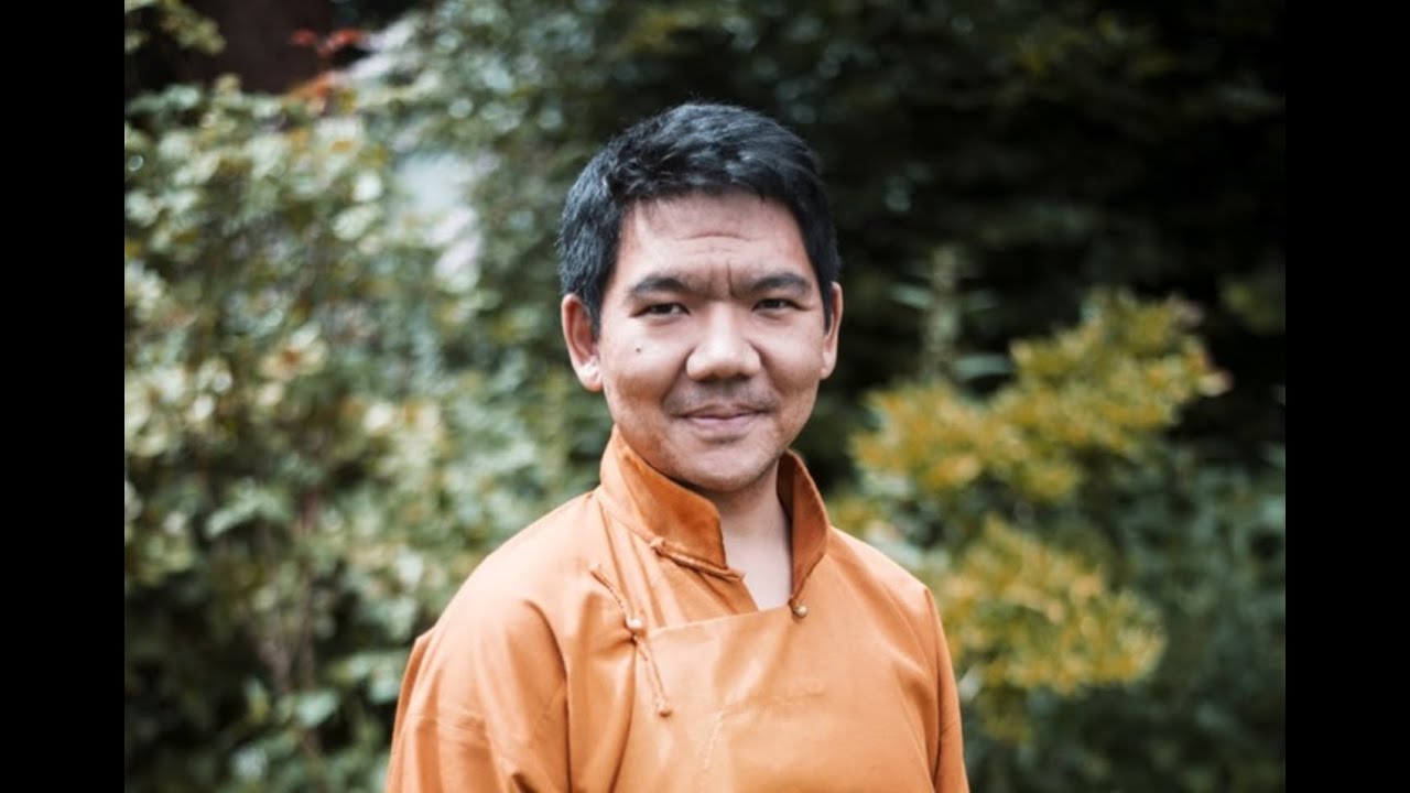 Serkong Rinpoche Session 4: Commentary on a Boddhisatva's Garland of Jewels and Farewell
