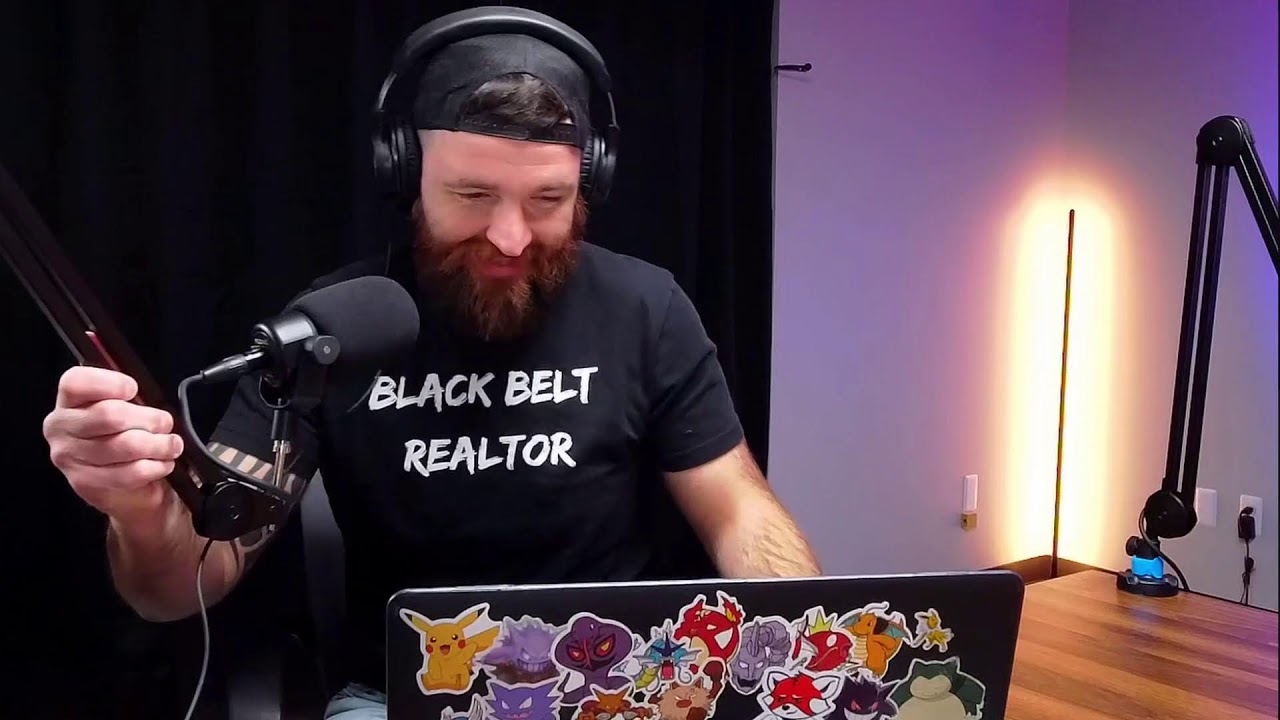 Keeping It Real Estate Podcast: Rates are now SUB 6%, more case studies, & questionable listings