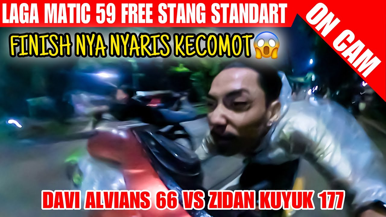DUEL SENGIT‼️U2T PRODUCT VS GARAGE 27 DIATASNYA HAMPIR KETUSUK😱