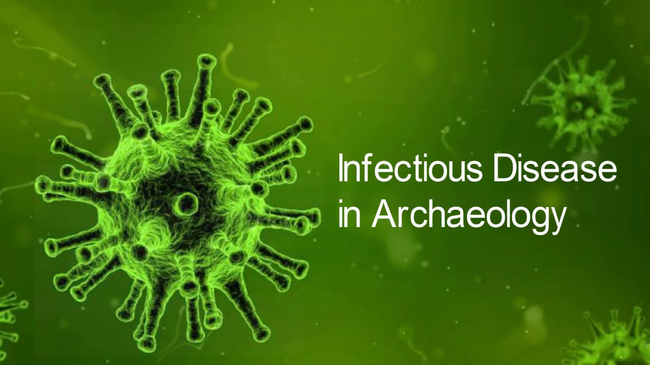 Infectious Disease in Archaeology