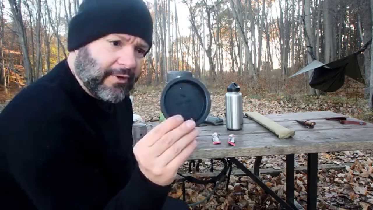 Snow Peak Titanium Double Wall Mug Lid 450