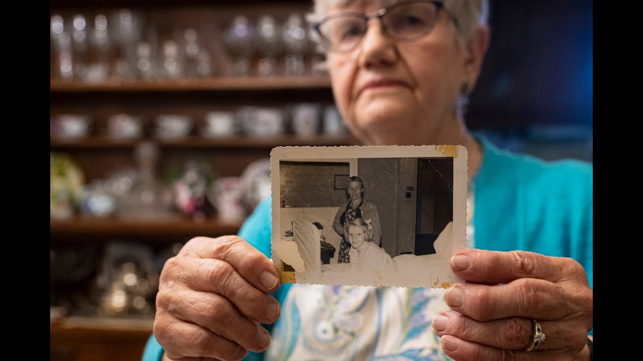 As polio reemerges in the U.S., survivors reflect on life with post polio syndrome