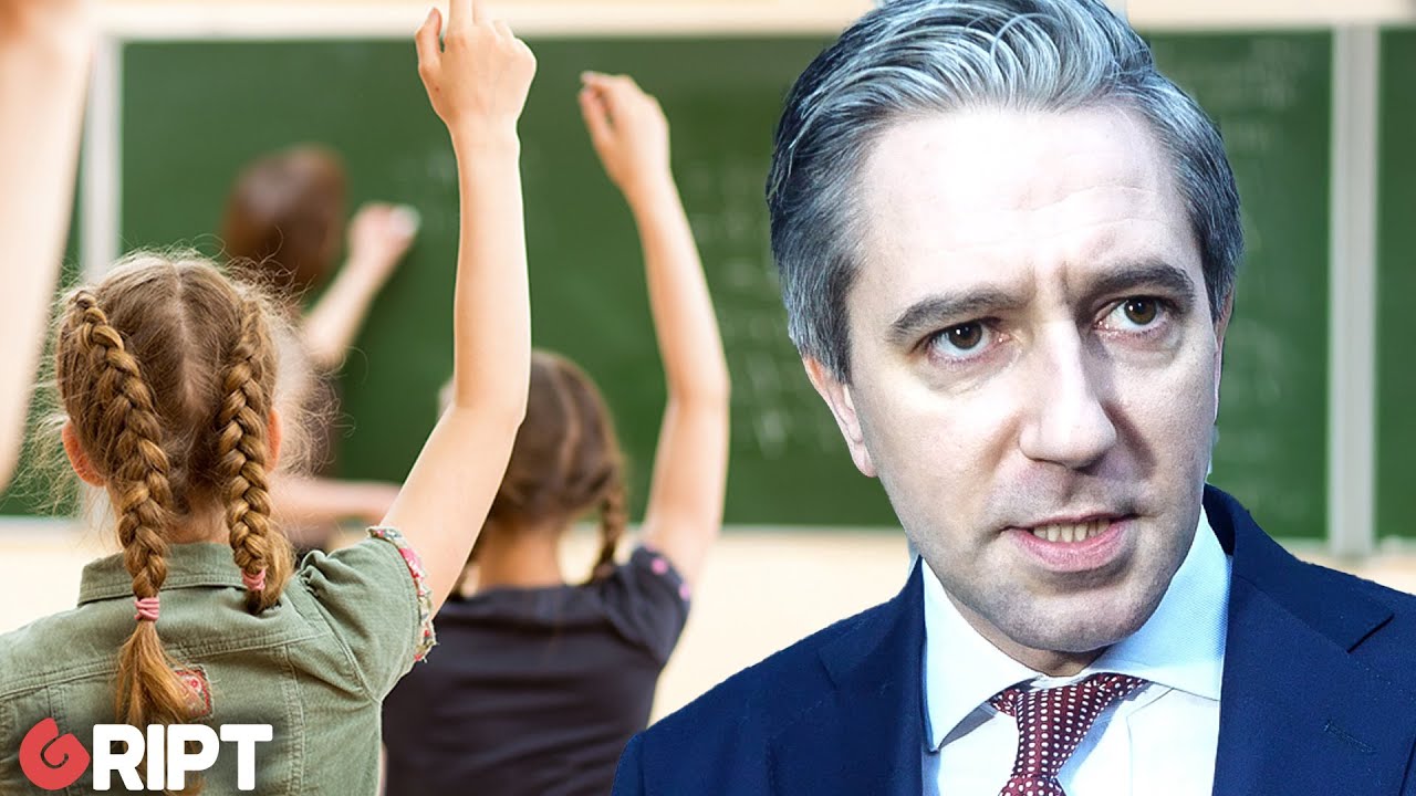 Харрис ЗАЩИЩАЕТ школьную программу &laquo;белых привилегий&raquo;