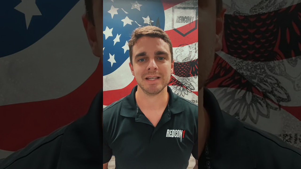 Sincere apologies to the redcon1 community