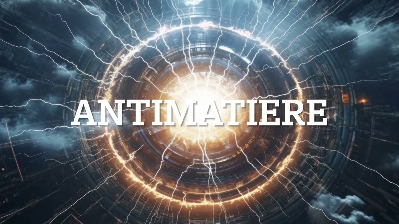 antimatiere creepypasta 